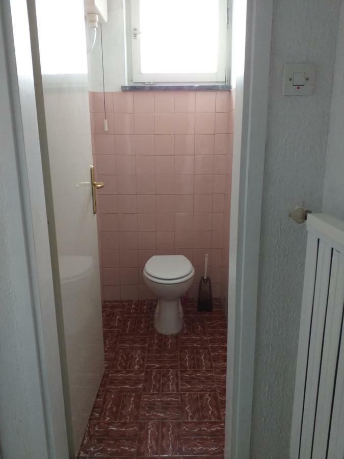 Apartment Primceva Maribor Bagian luar foto